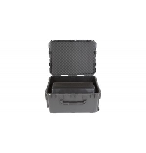 SKB iSeries 2922-16BF Waterproof Bose F1 812 Loudspeaker Case