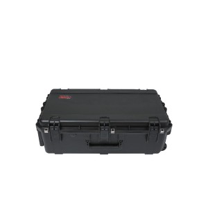SKB iSeries 3016-10 Waterproof Utility Case (cubed foam)