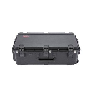 SKB iSeries 3i-2918-10 Case w/Think Tank Designed Photo Dividers