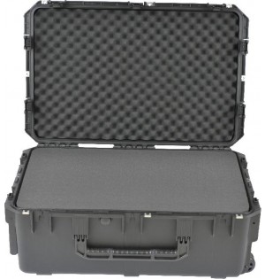 SKB iSeries 3019-12 Waterproof Utility Case w/cubed foam