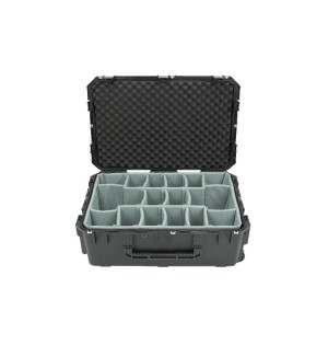 SKB iSeries 3019-12 Case w/Think Tank Designed Dividers
