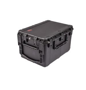SKB iSeries 3021-18 Waterproof Utility Case (cubed foam)