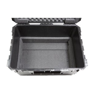 SKB iSeries 3021-18BS Waterproof Bose F1 Subwoofer Case