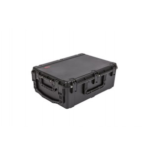 SKB iSeries 3026-15 Watertight Utility Case with Cubed Foam