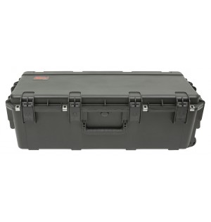 SKB iSeries 3613-12 Case w/Think Tank Designed Dividers