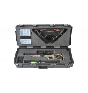 SKB iSeries Waterproof Crossbow Case