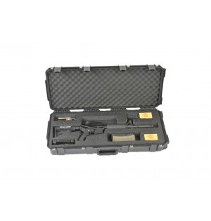 SKB iSeries 3614 Single Rifle Case