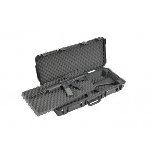 SKB iSeries 3614 Double M4 / Short Rifle Case