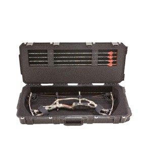 SKB Hoyt 3614 Parallel Limb Bow Case