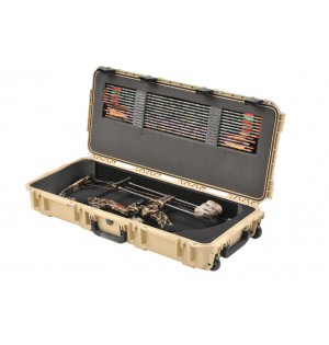 SKB Mathews® HeliM Bow Case
