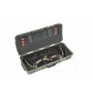 SKB iSeries 3614 Parallel Limb Bow Case