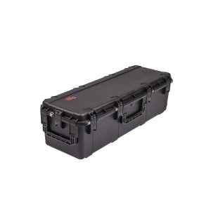 SKB iSeries 4213-12 Waterproof Utility Case with Layered Foam