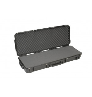 SKB iSeries 4214-5 Waterproof Utility Case with layered foam