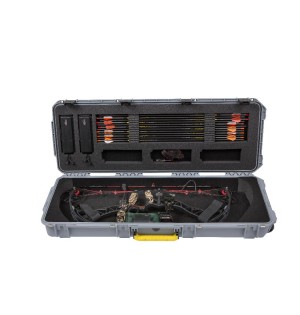 SKB Pro Series 4214-5 Single Bow Case