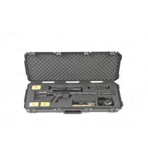 SKB iSeries 4214 Single Rifle Case