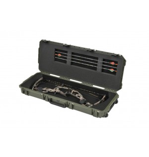 SKB iSeries 4214 Parallel Limb Bow Case