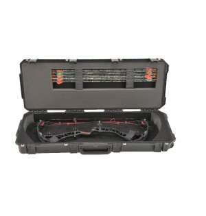 SKB iSeries 4214 Parallel Limb Bow Case