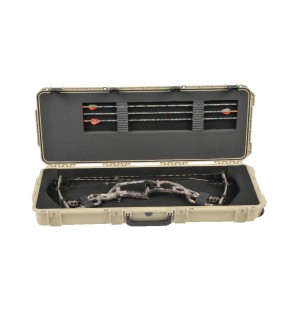 SKB Mathews® 4214 Parallel Limb Bow Case