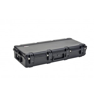 SKB iSeries 4217-7 Waterproof Utility Case with layered foam