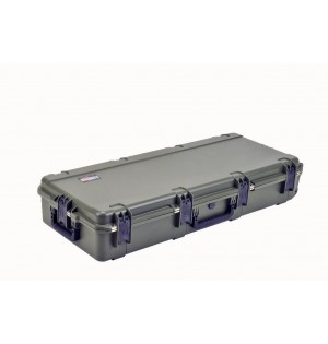 SKB iSeries 4217-7 Waterproof Utility Case with layered foam