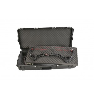 SKB iSeries Bowtech® Double Bow Case