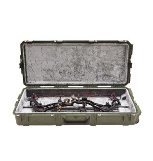 SKB iSeries Bowtech® Parallel Limb Single Bow Case
