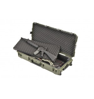 SKB iSeries 4217 Double Bow Case