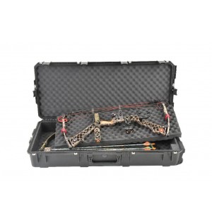 SKB iSeries 4217 Double Bow Case