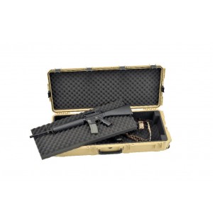 SKB iSeries 4217 Double Bow Case