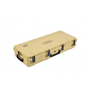 SKB iSeries 4217 Double Bow Case