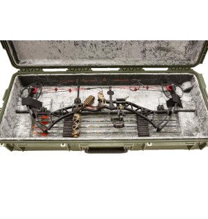 SKB iSeries 4217 Parallel Limb Bow Case