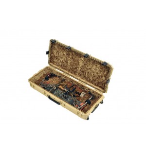 SKB iSeries 4217 Parallel Limb Bow Case