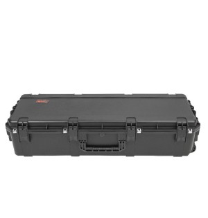 SKB iSeries 3i-4414-10 Case w/Think Tank Designed Lighting/Stand Dividers