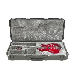 SKB iSeries Waterproof 335 Type Guitar Case