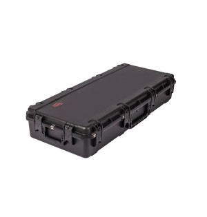 SKB iSeries 4719-8 Waterproof Case (with layered foam)