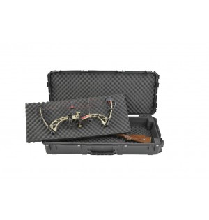 SKB iSeries 4719 Double Bow Case