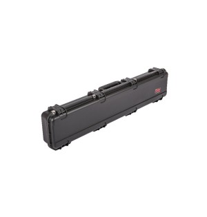 SKB iSeries 4909-5 Waterproof Utility Case with layered foam