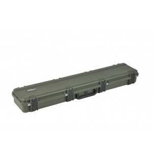 SKB iSeries 4909-5 Waterproof Utility Case with layered foam