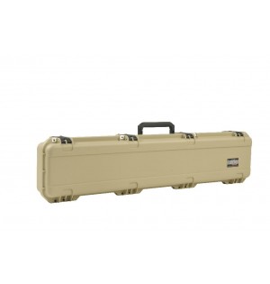 SKB iSeries 4909-5 Waterproof Utility Case with layered foam