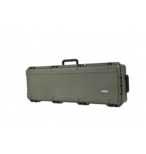 SKB iSeries 5014-6 Waterproof Utility Case
