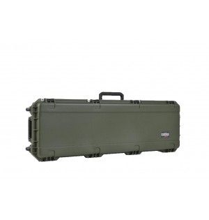 SKB iSeries 5014-6 Waterproof Utility Case with layered foam