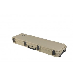 SKB iSeries 5014-6 Waterproof Utility Case with layered foam