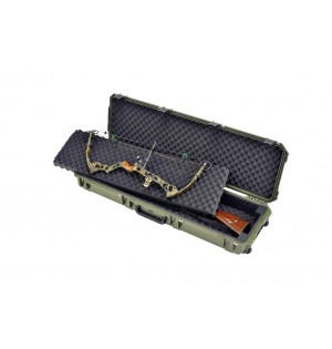 SKB iSeries 5014 Double Bow Case
