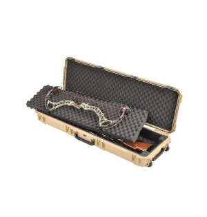 SKB iSeries 5014 Double Bow Case