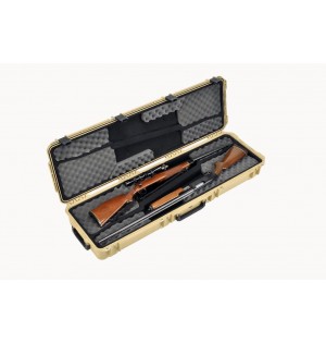 SKB iSeries 5014 Double Rifle Case