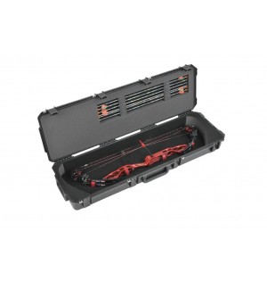 SKB iSeries 5014 Target/Long Bow Case