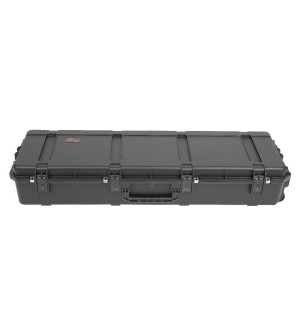 SKB iSeries 88-note Narrow Keyboard Case
