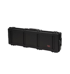 SKB iSeries 6018-8 Waterproof Utility Case with layered foam