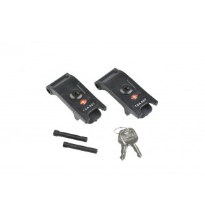 SKB TSA 1 Locking Latch Kit