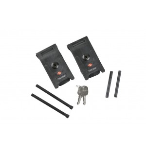 SKB TSA 2 Locking Latch Kit